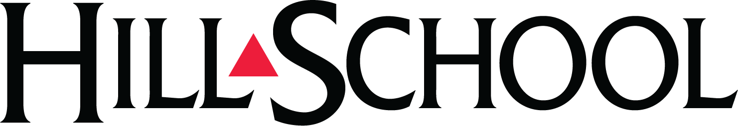 Logo for Hill School of Fort Worth